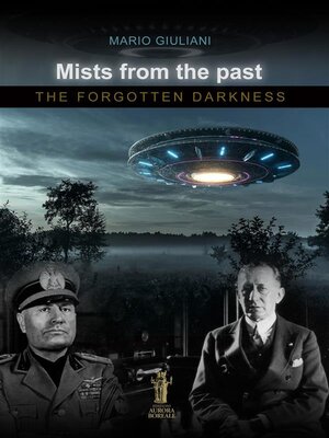 cover image of Mists from the Past